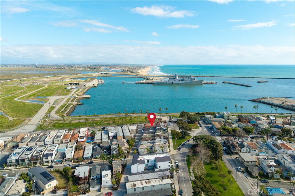 1713 Electric Avenue