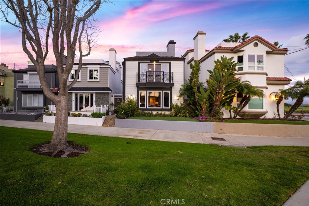 1713 Electric Avenue