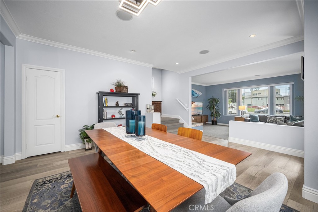 1713 Electric Avenue