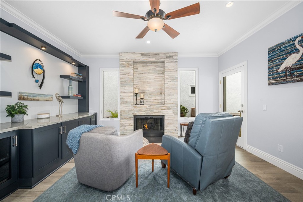 1713 Electric Avenue