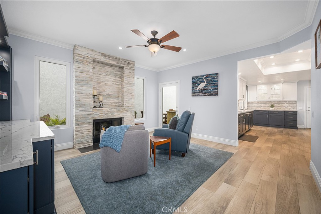 1713 Electric Avenue