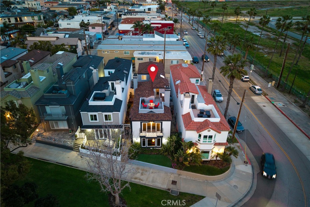 1713 Electric Avenue