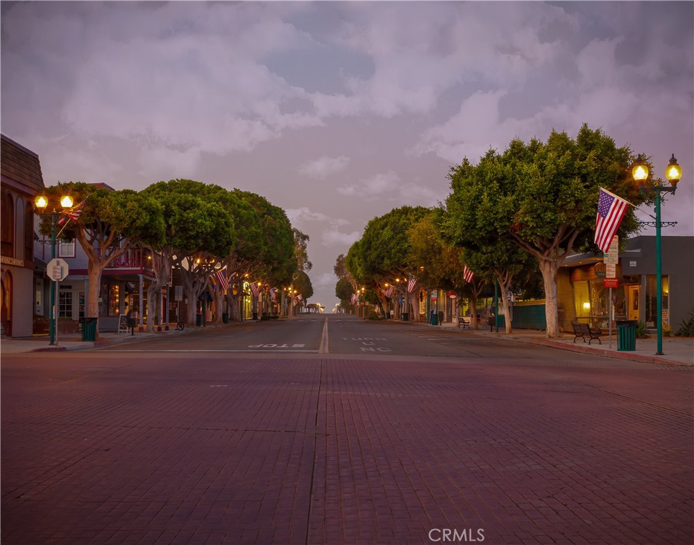 1713 Electric Avenue