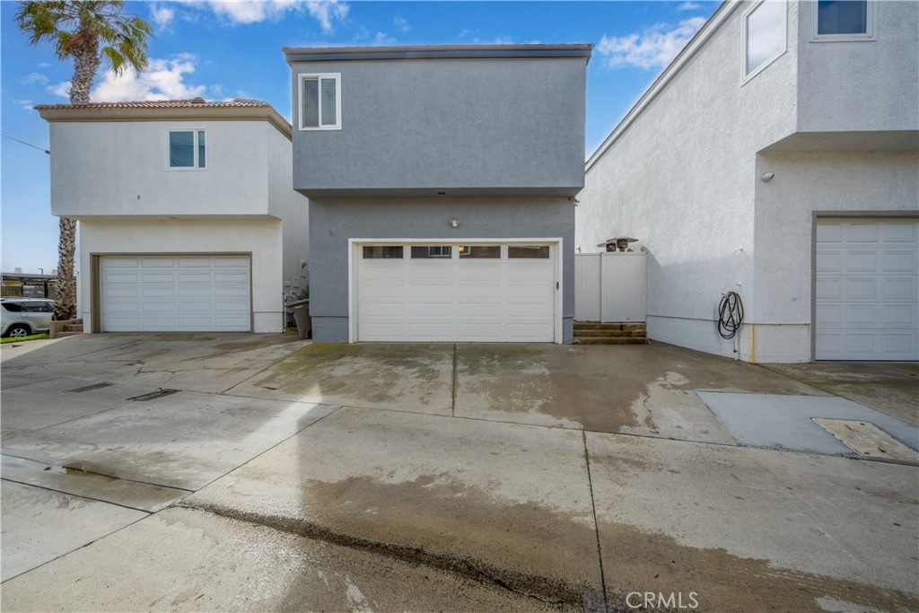 1713 Electric Avenue