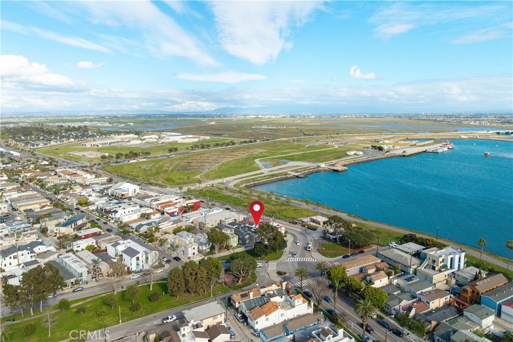 1713 Electric Avenue