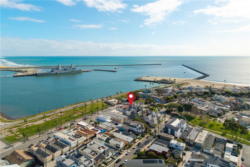 1713 Electric Avenue