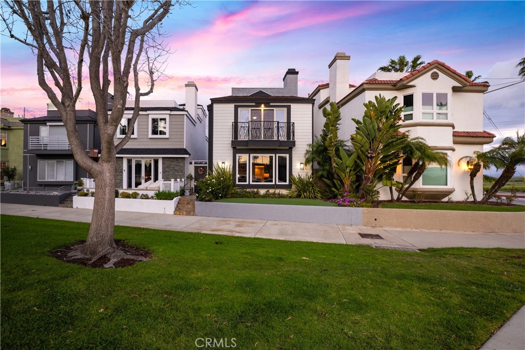 1713 Electric Avenue