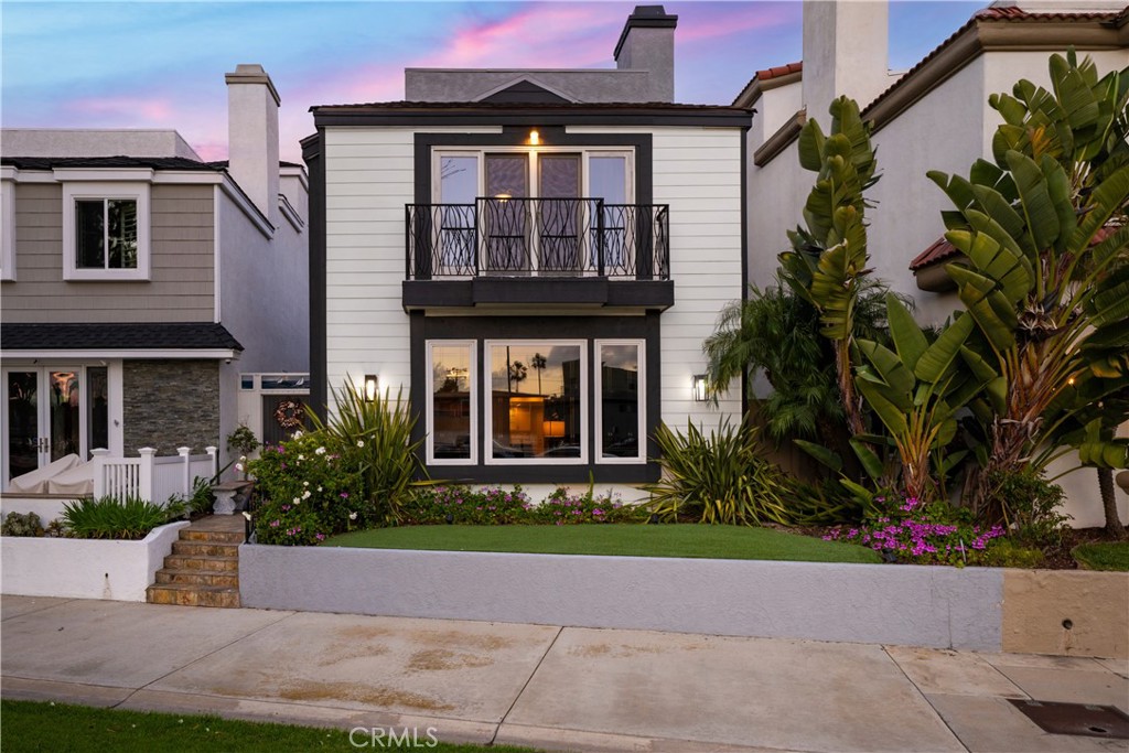 1713 Electric Avenue