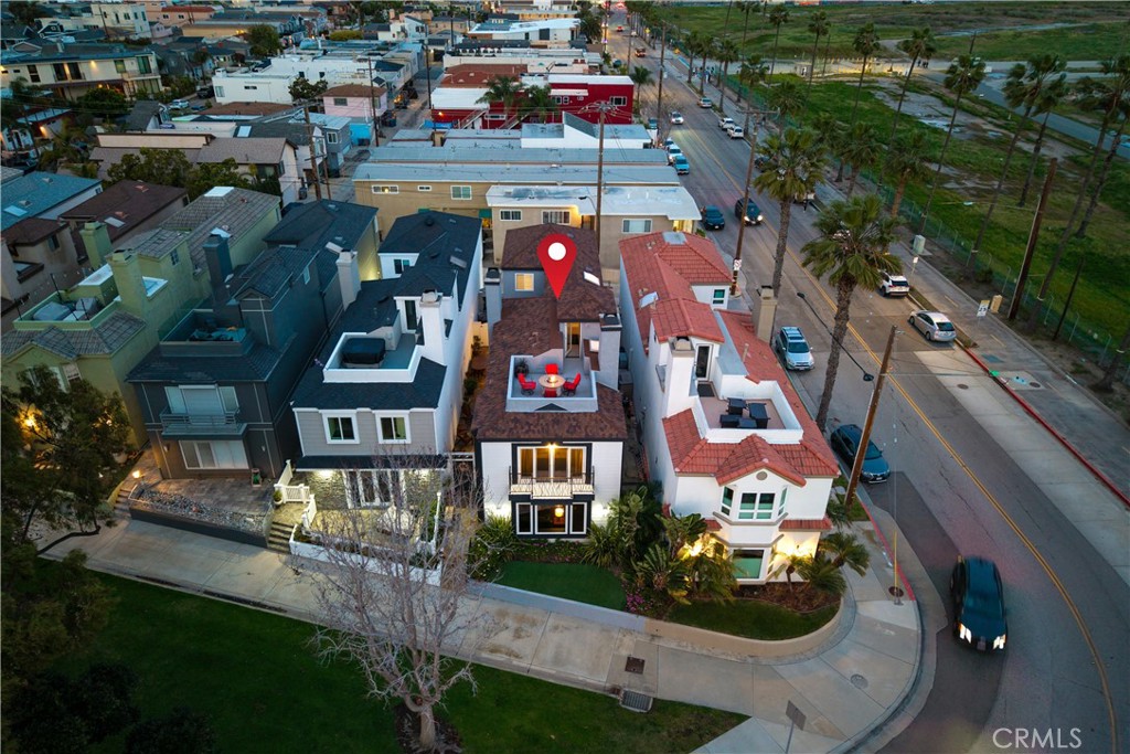 1713 Electric Avenue