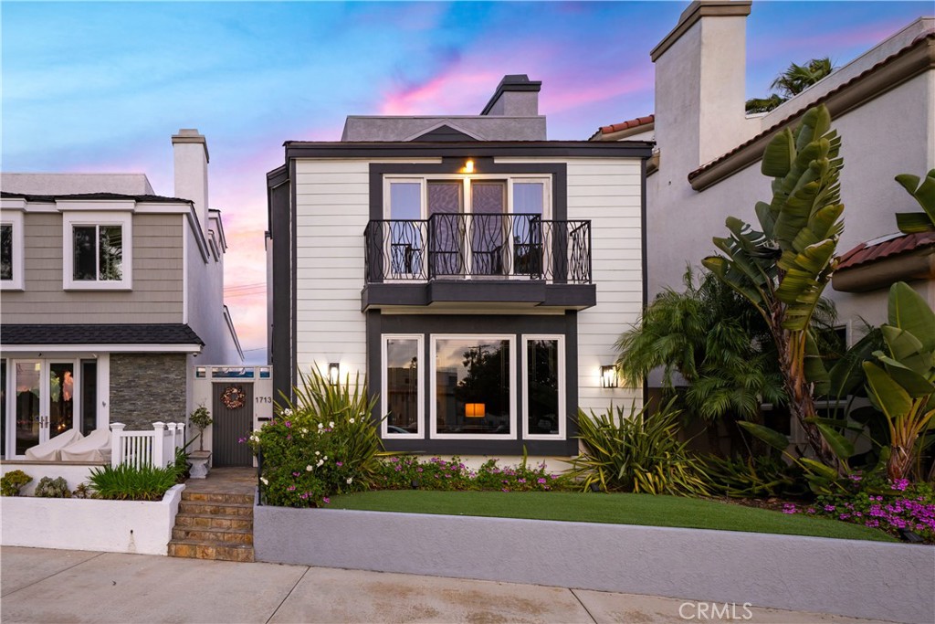 1713 Electric Avenue
