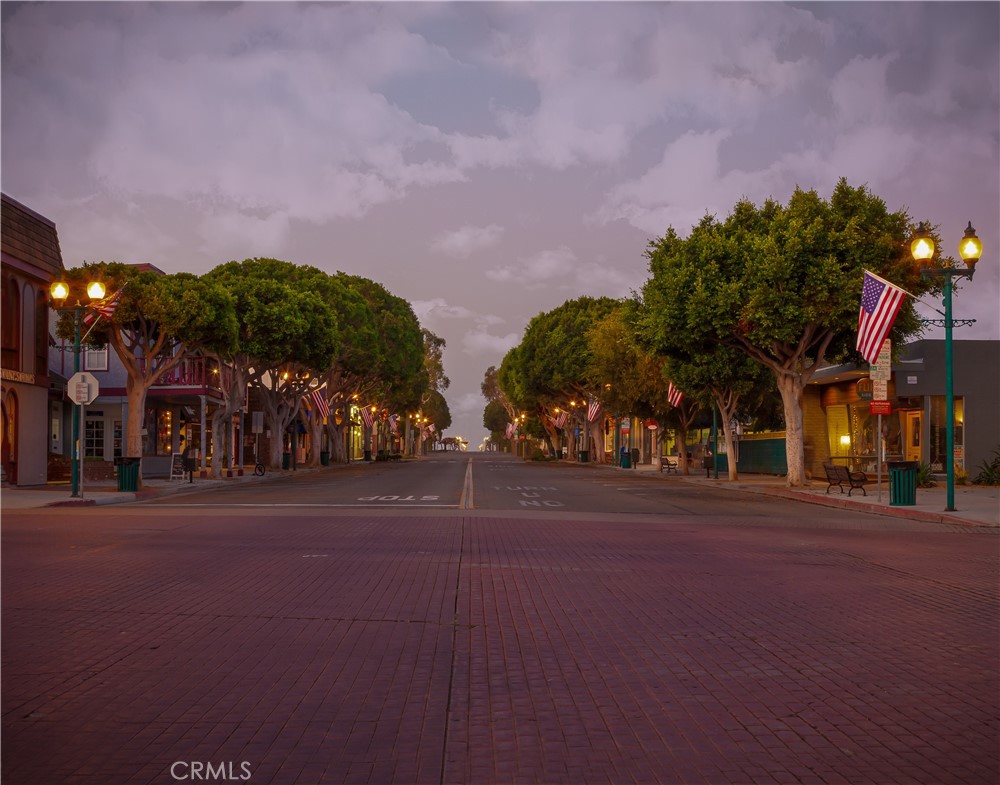 1713 Electric Avenue