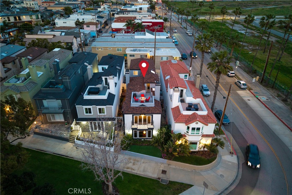 1713 Electric Avenue