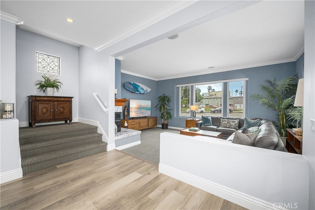 1713 Electric Avenue