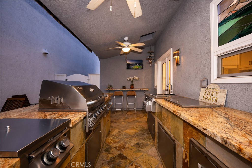 1713 Electric Avenue