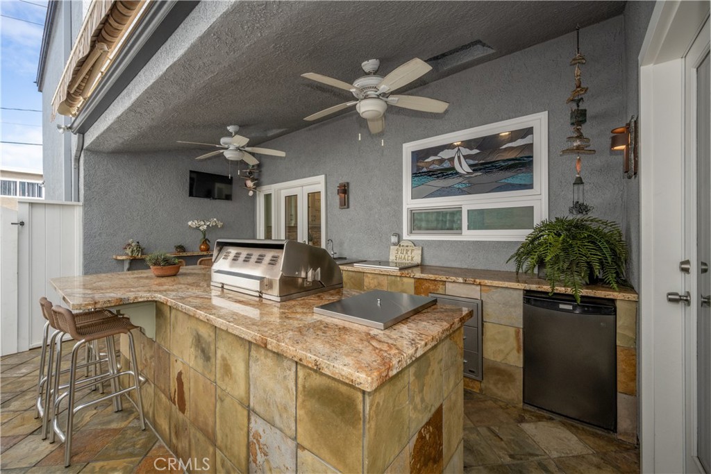 1713 Electric Avenue