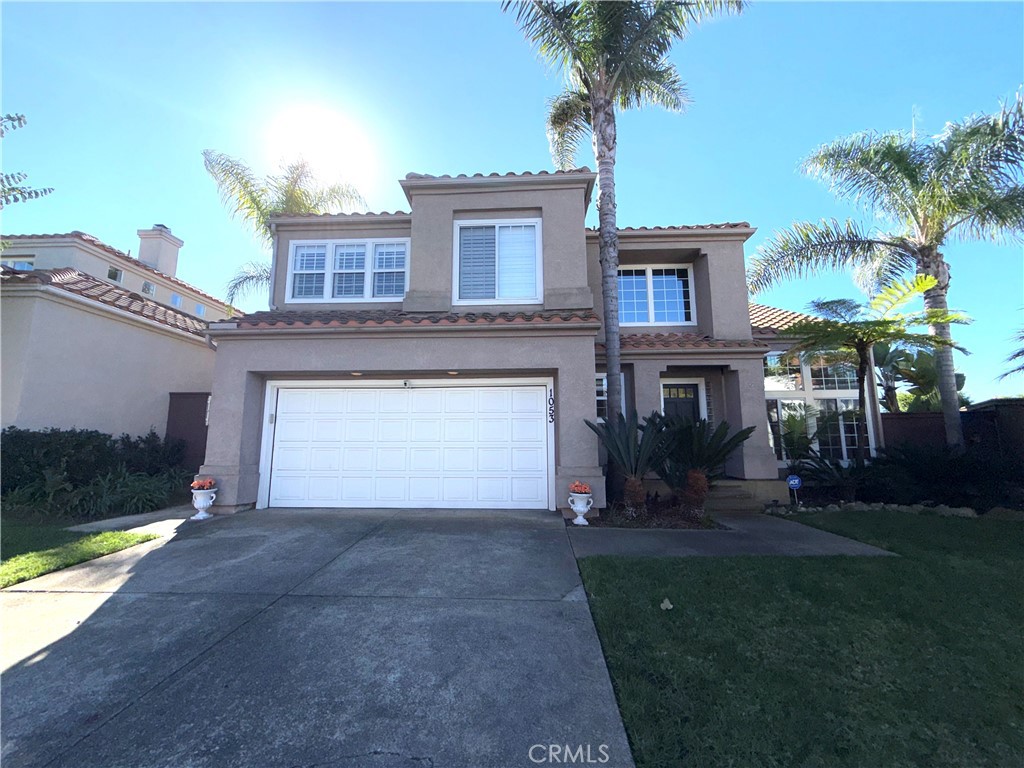 1053 Regatta