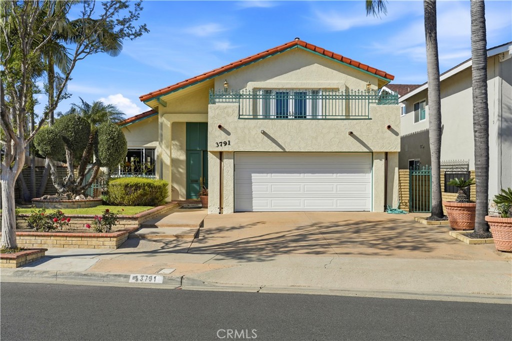 3791 Holden Circle