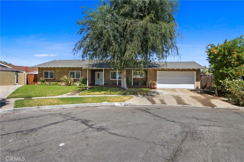 2455 E Westport Circle