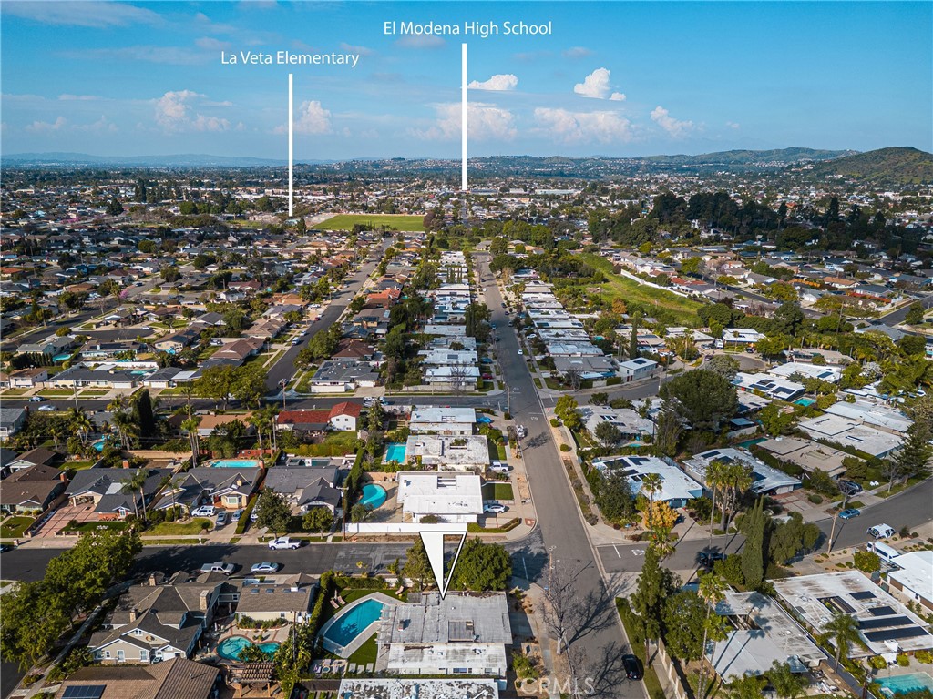 732 S Woodland Street