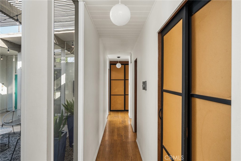 732 S Woodland Street