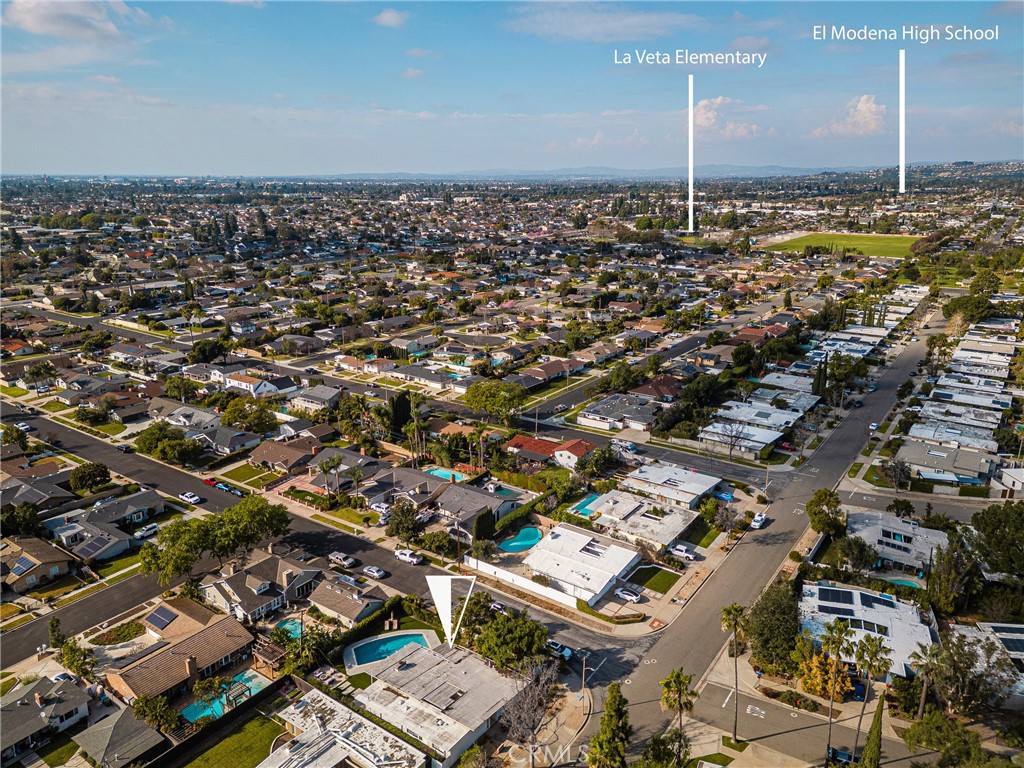 732 S Woodland Street