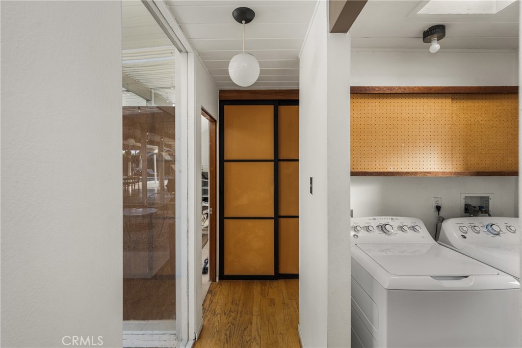 732 S Woodland Street