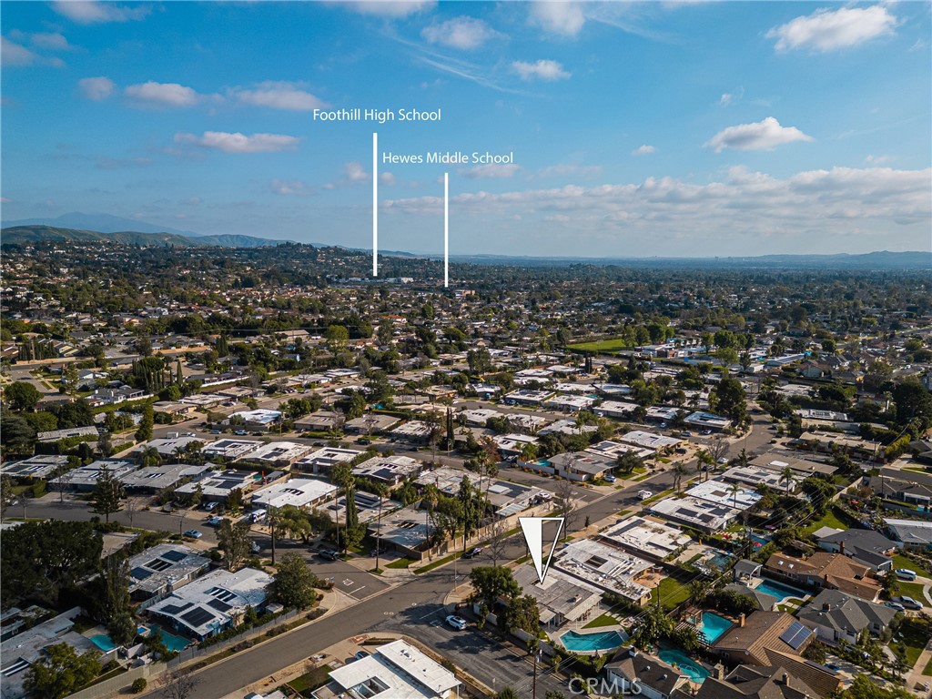 732 S Woodland Street