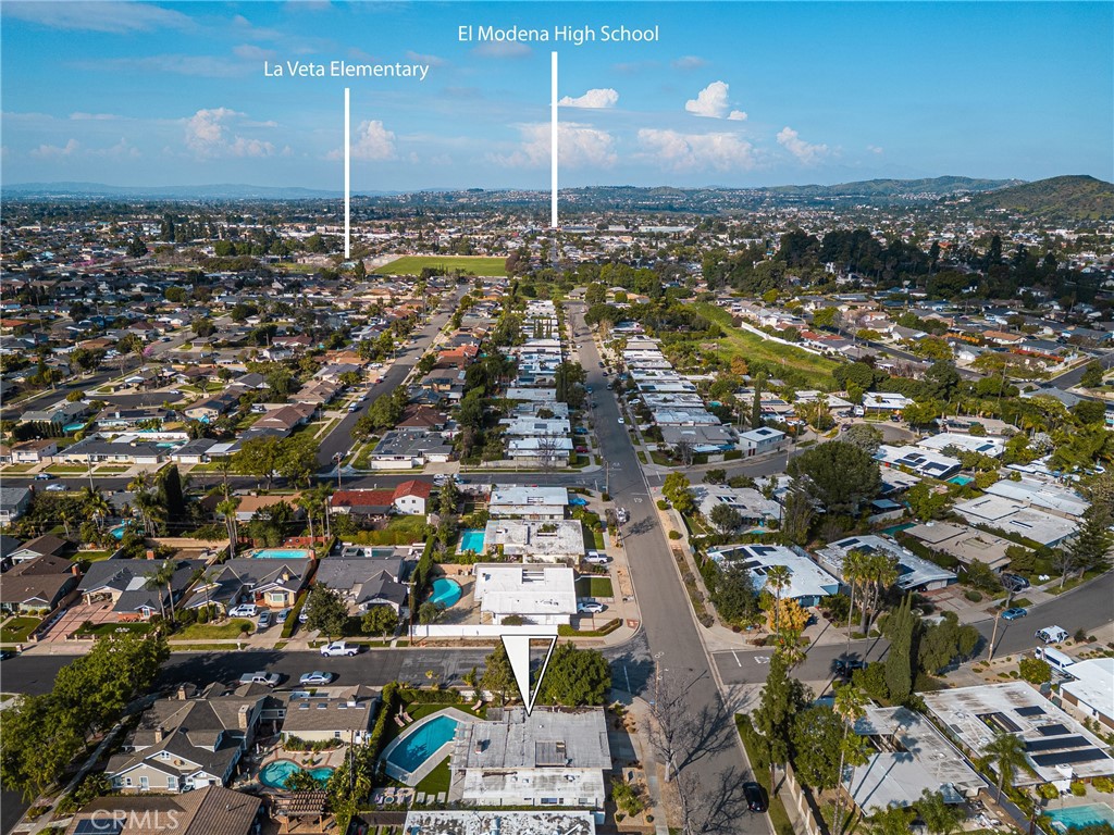 732 S Woodland Street