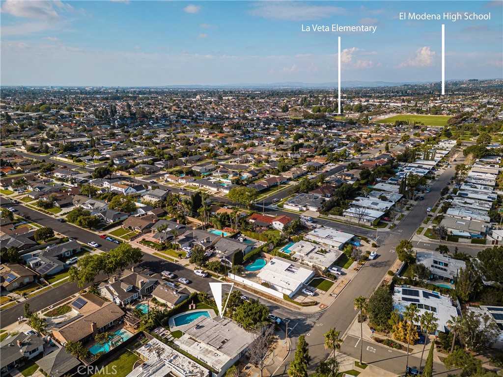 732 S Woodland Street