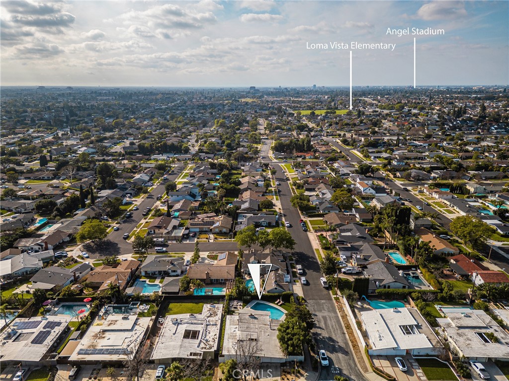 732 S Woodland Street