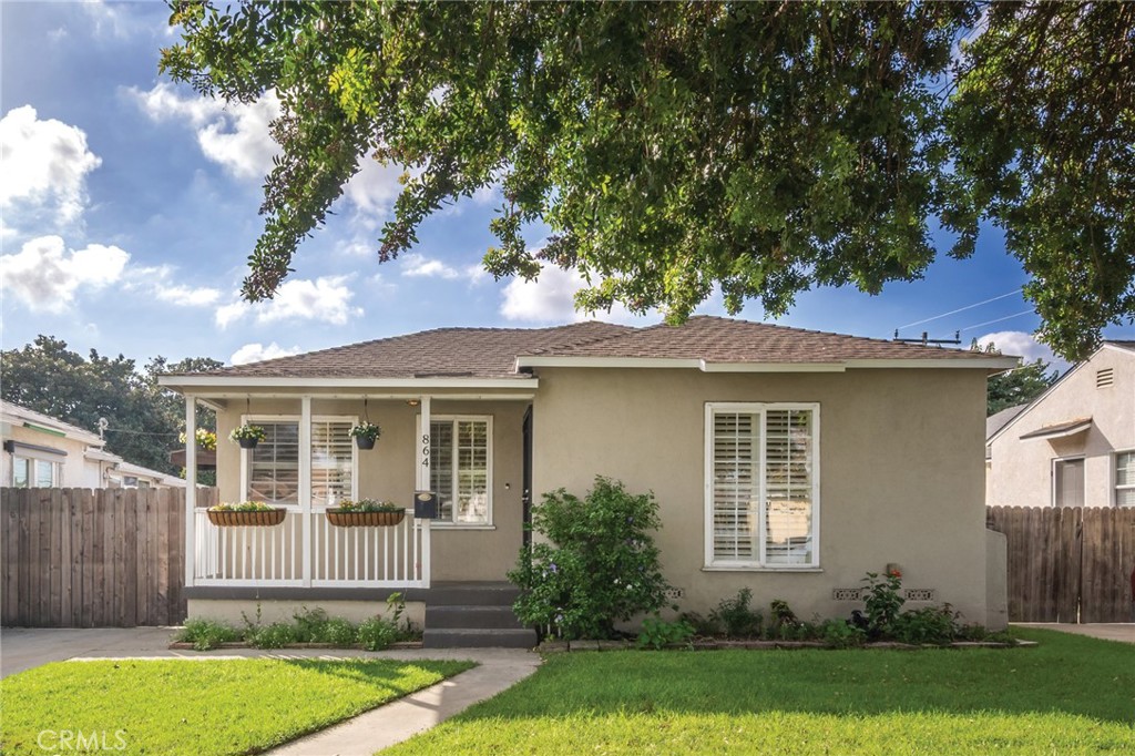 864 W 31st