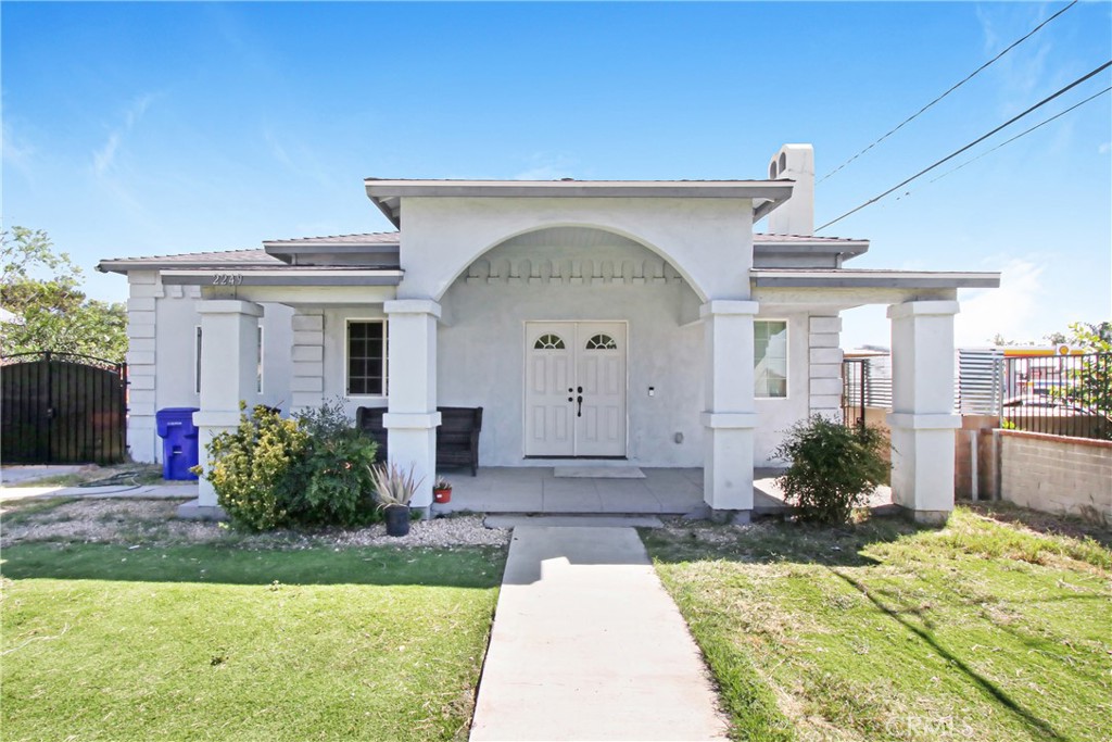 2249 Serrano