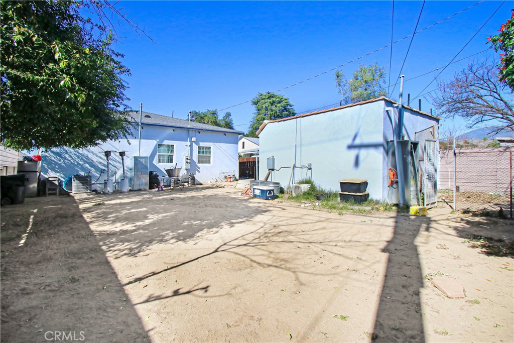 2249 Serrano