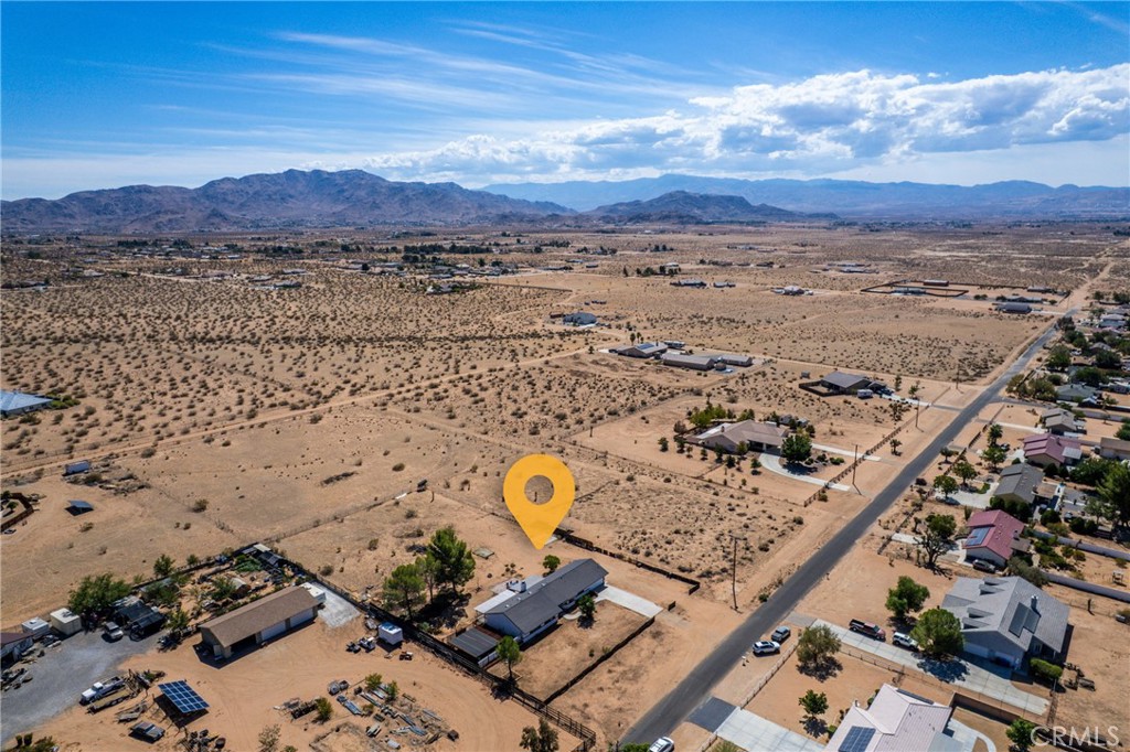 16433 Ocotilla Road