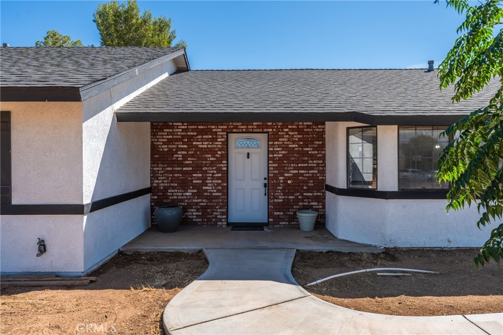 16433 Ocotilla Road