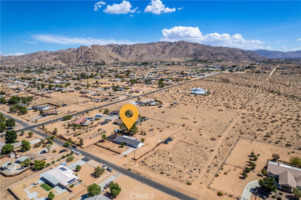16433 Ocotilla Road