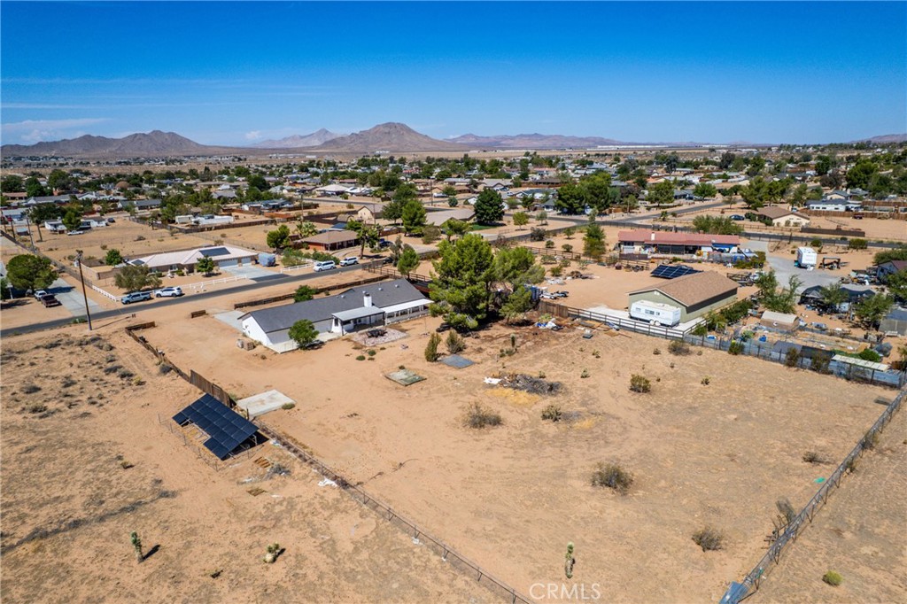 16433 Ocotilla Road