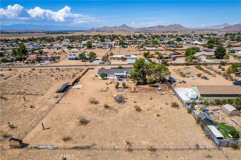 16433 Ocotilla Road