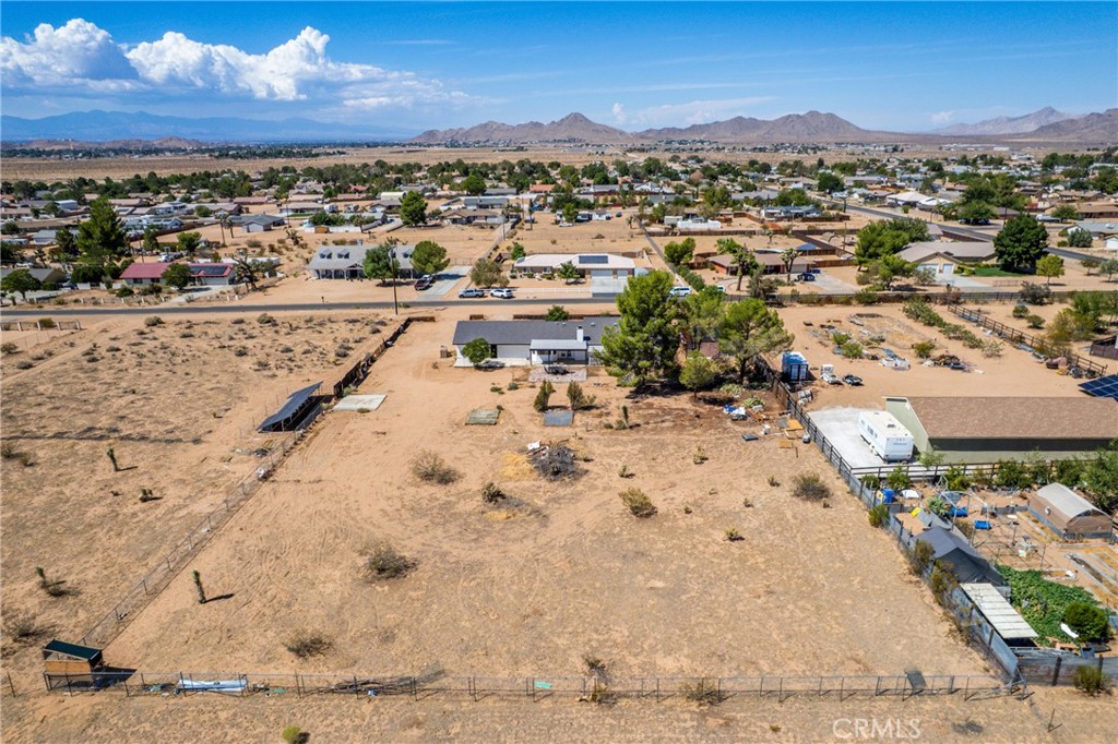 16433 Ocotilla Road