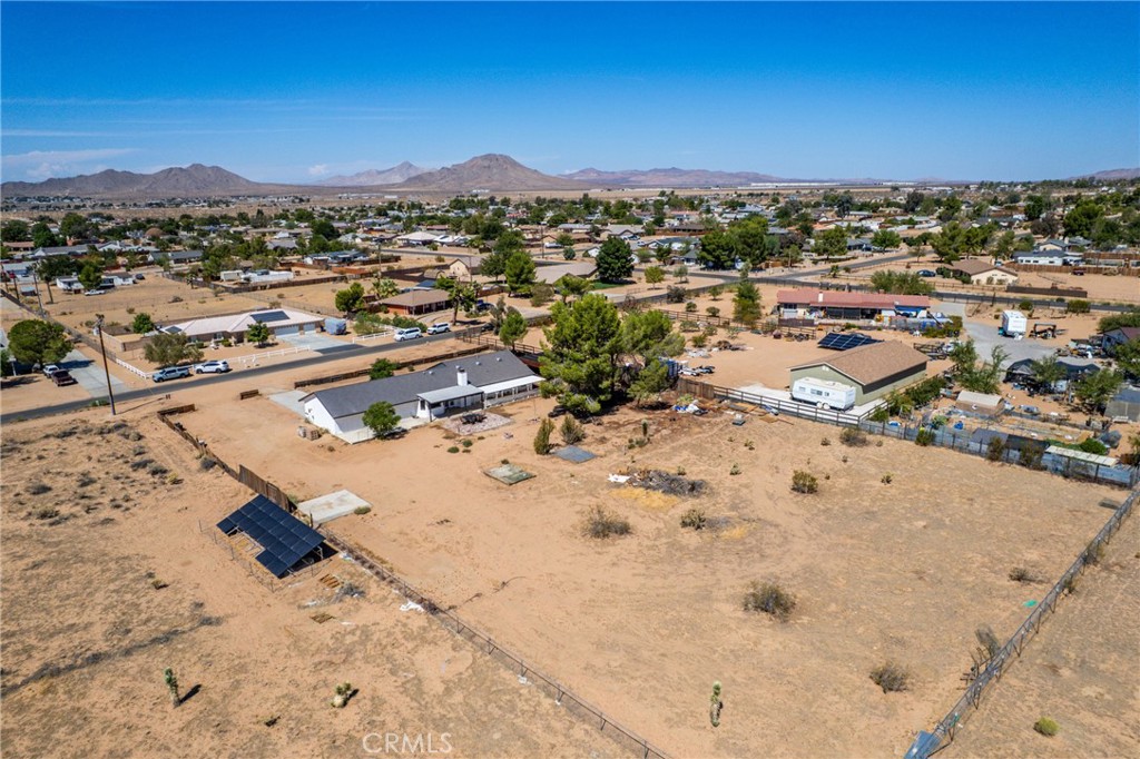 16433 Ocotilla Road