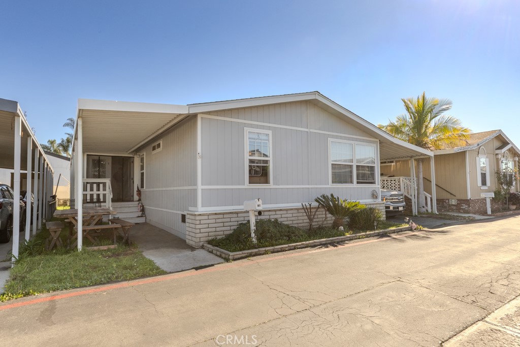 126 Pecan Lane