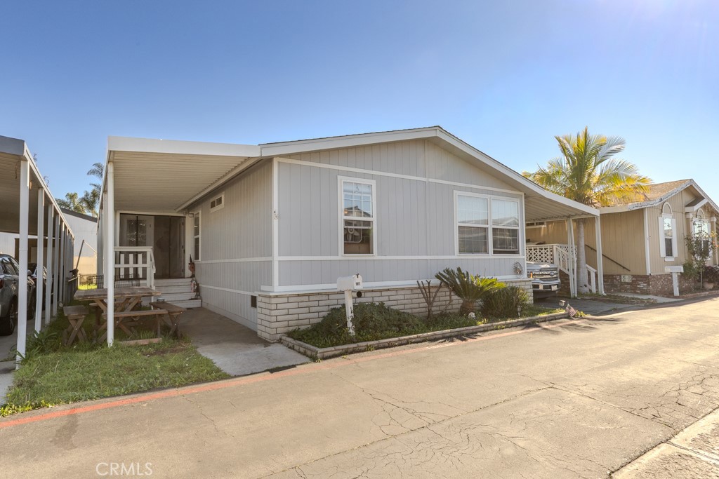 126 Pecan Lane
