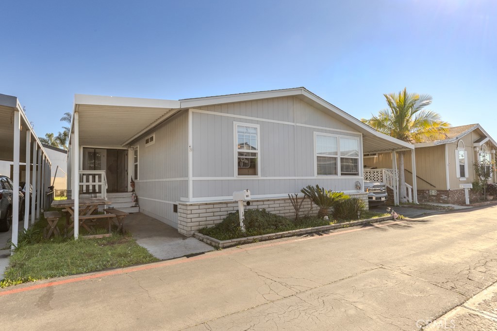 126 Pecan Lane