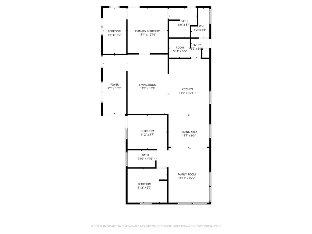 126 Pecan Lane