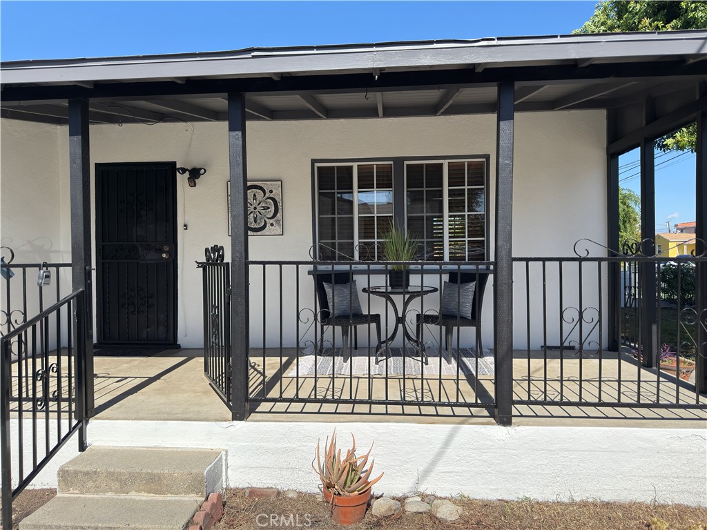 15613 Thornlake Avenue