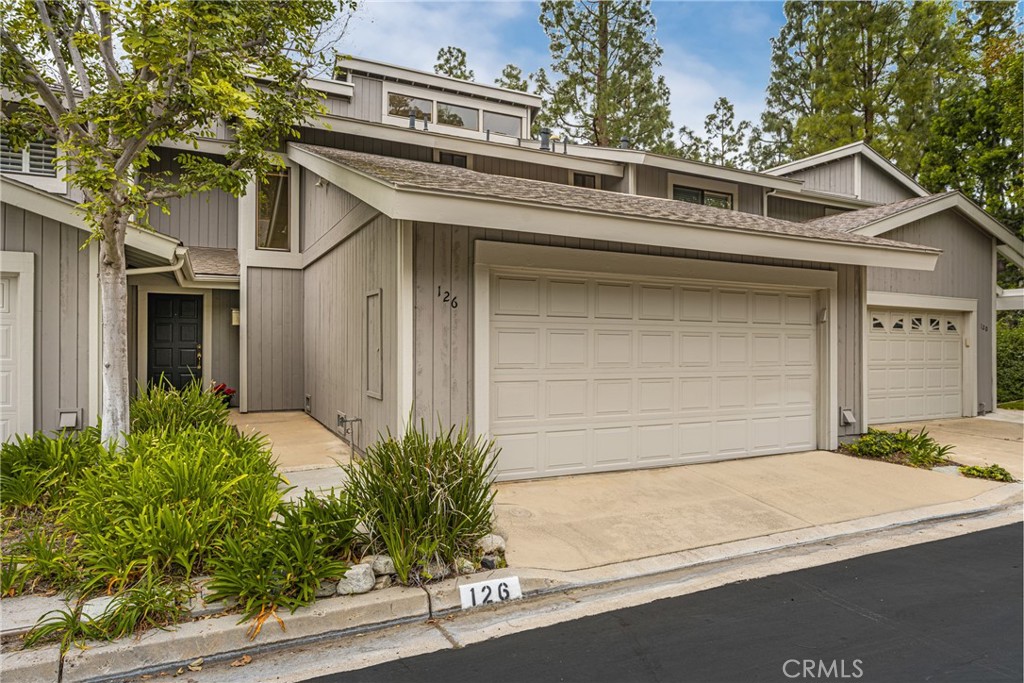 126 S Waterwheel Way