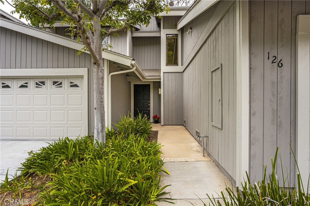 126 S Waterwheel Way