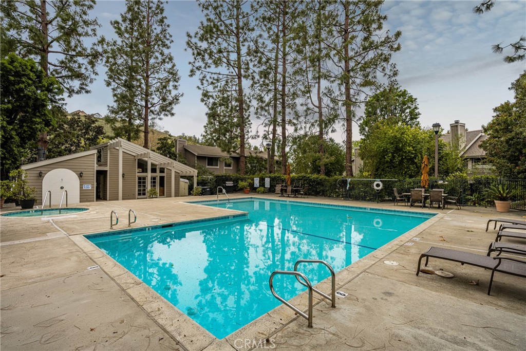 126 S Waterwheel Way