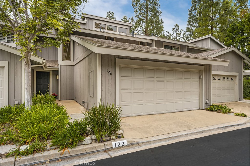 126 S Waterwheel Way