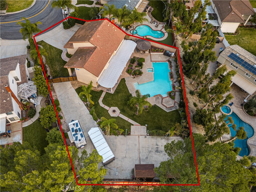 4681 Avenida De Las Estrellas